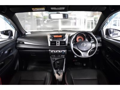 TOYOTA YARIS 1.2 E A/T ปี 2017 รูปที่ 2